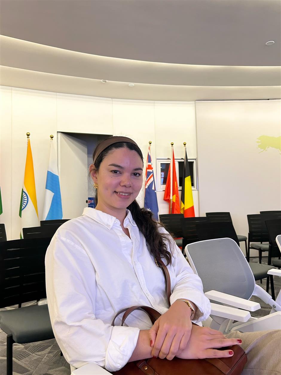 Spring Wellness Comes Alive at Huacao's Community Health Fair