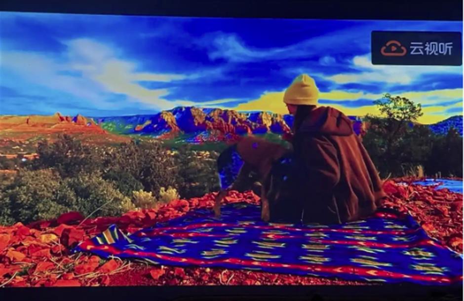 Tencent Launches 24-Hour TV Channel Designed for Pets