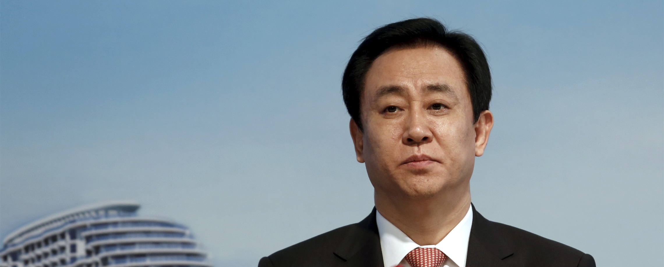 Xu Jiayin Pleads Guilty as Evergrande Case Goes to Trial