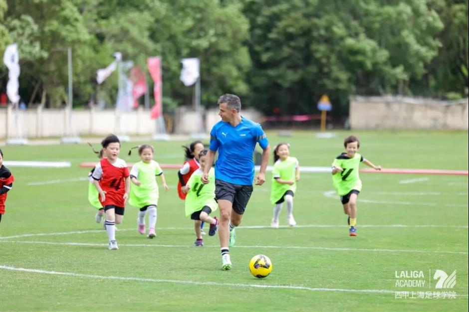 快乐遛娃不重样,松江宝藏线路来了