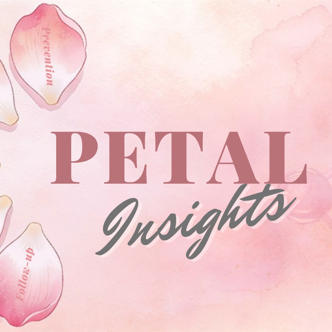 [PETAL Insights] Your Leg Is Swollen, Don't Wait to Find Out Why