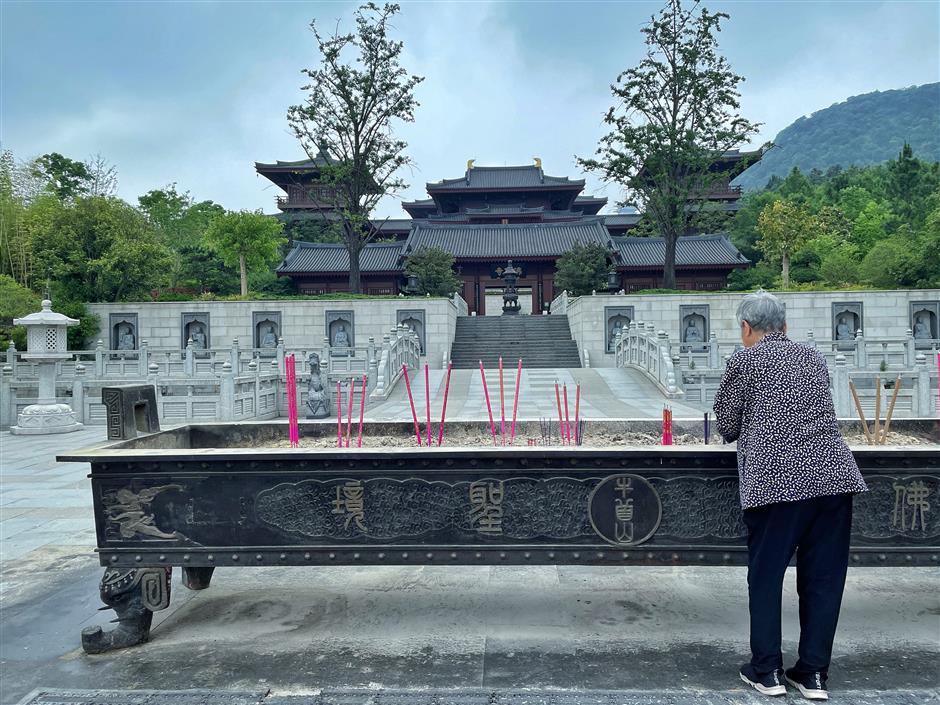 [Weekend Escape] 48 Hours in Nanjing, China's Ancient Capital