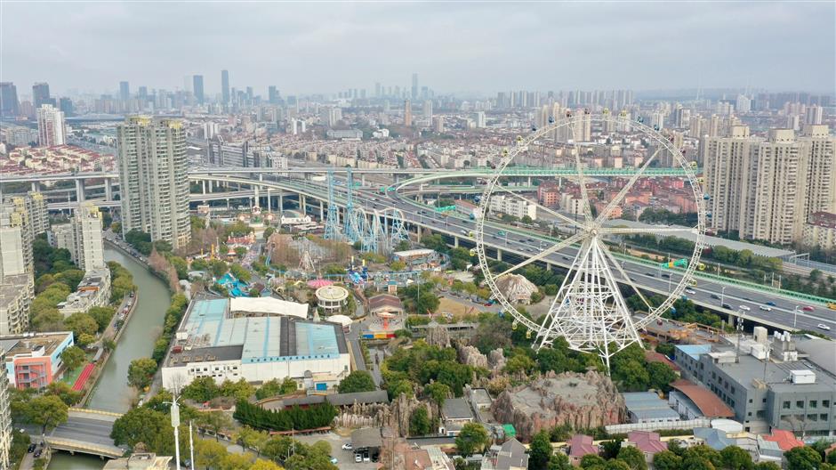 [Hai Lights] They're Almost Here! Harry Potter Studio Tour, Opera House, Sci-Fi Park and More