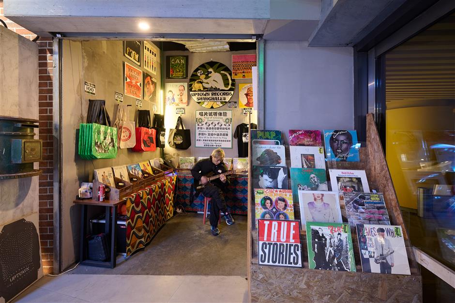 [Shanghai Secrets] The New Underground Clubbing Mecca