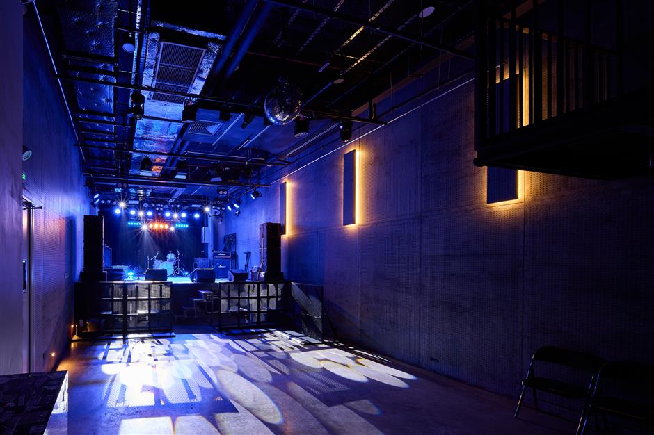 [Shanghai Secrets] The New Underground Clubbing Mecca