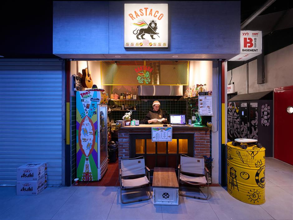 [Shanghai Secrets] The New Underground Clubbing Mecca