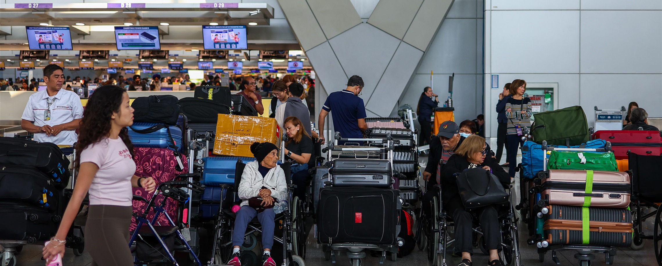 May Day Flight Cancellations Hit Regional Travel Plans as Fuel Costs Soar