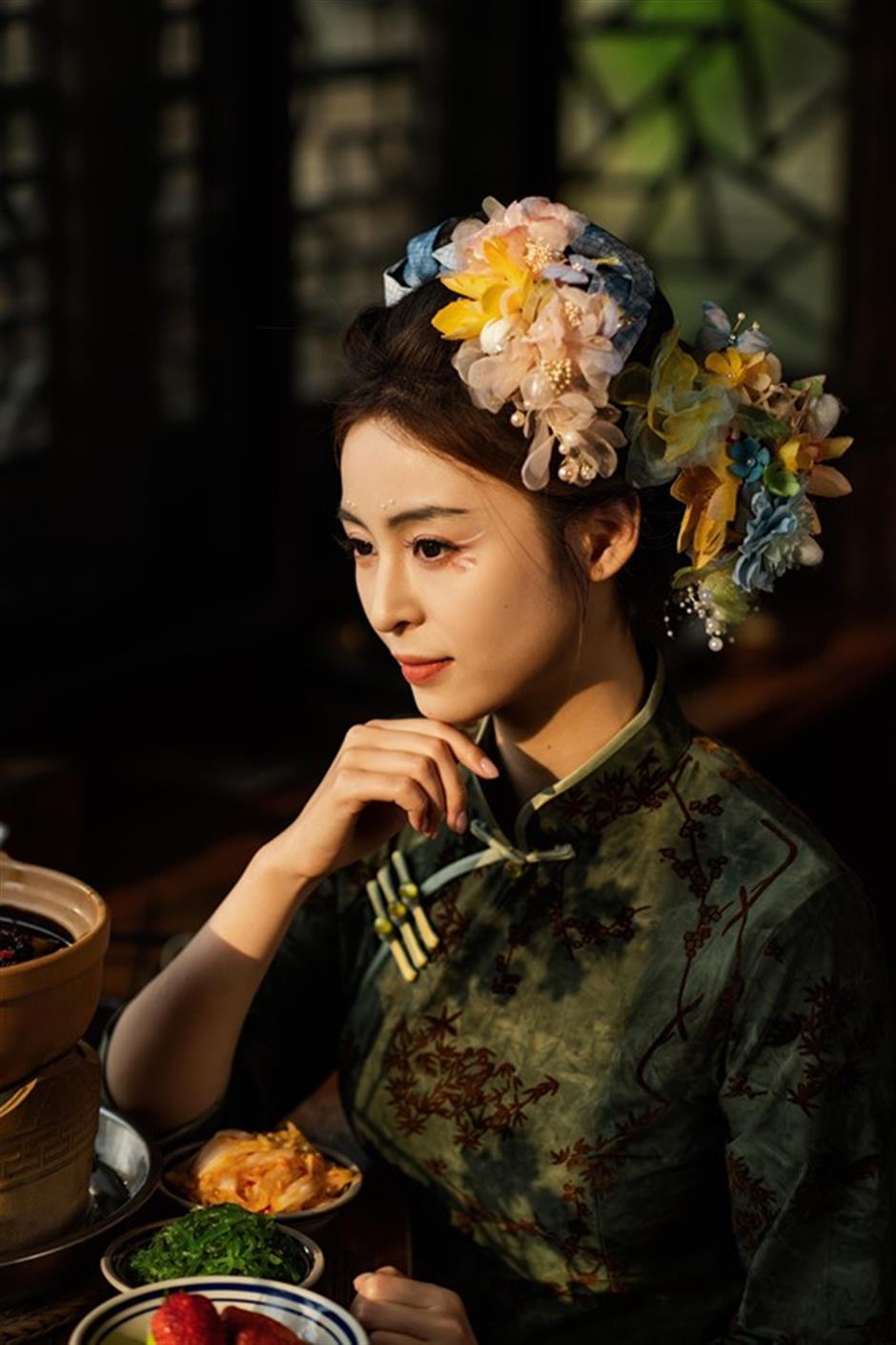 Discover Spring at the Wuzhen Good Life Festival