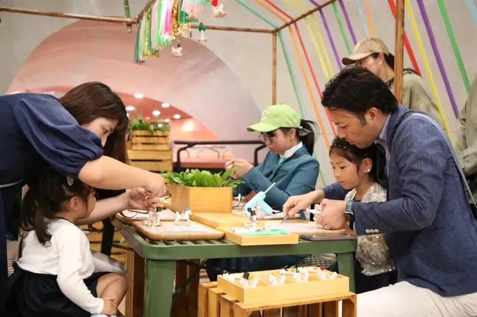 五一上海马术盛宴,这些观赛方式让你体验感拉满!