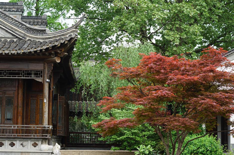 [Weekend Escape] 48 Hours in Nanjing, China's Ancient Capital