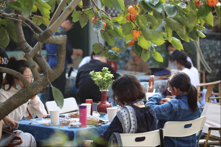 快乐遛娃不重样,松江宝藏线路来了