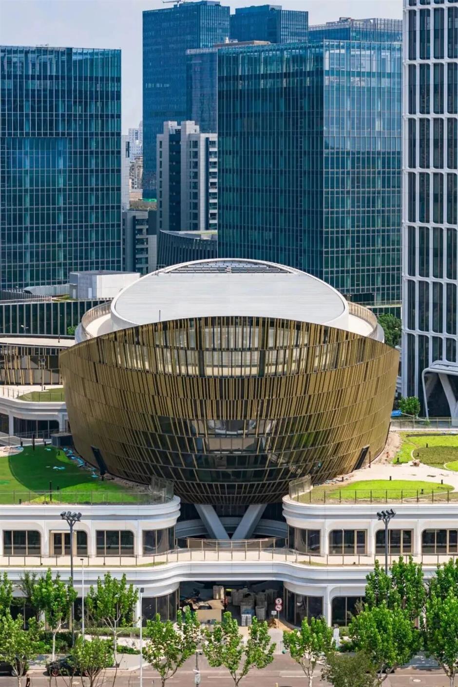 [Hai Lights] They're Almost Here! Harry Potter Studio Tour, Opera House, Sci-Fi Park and More