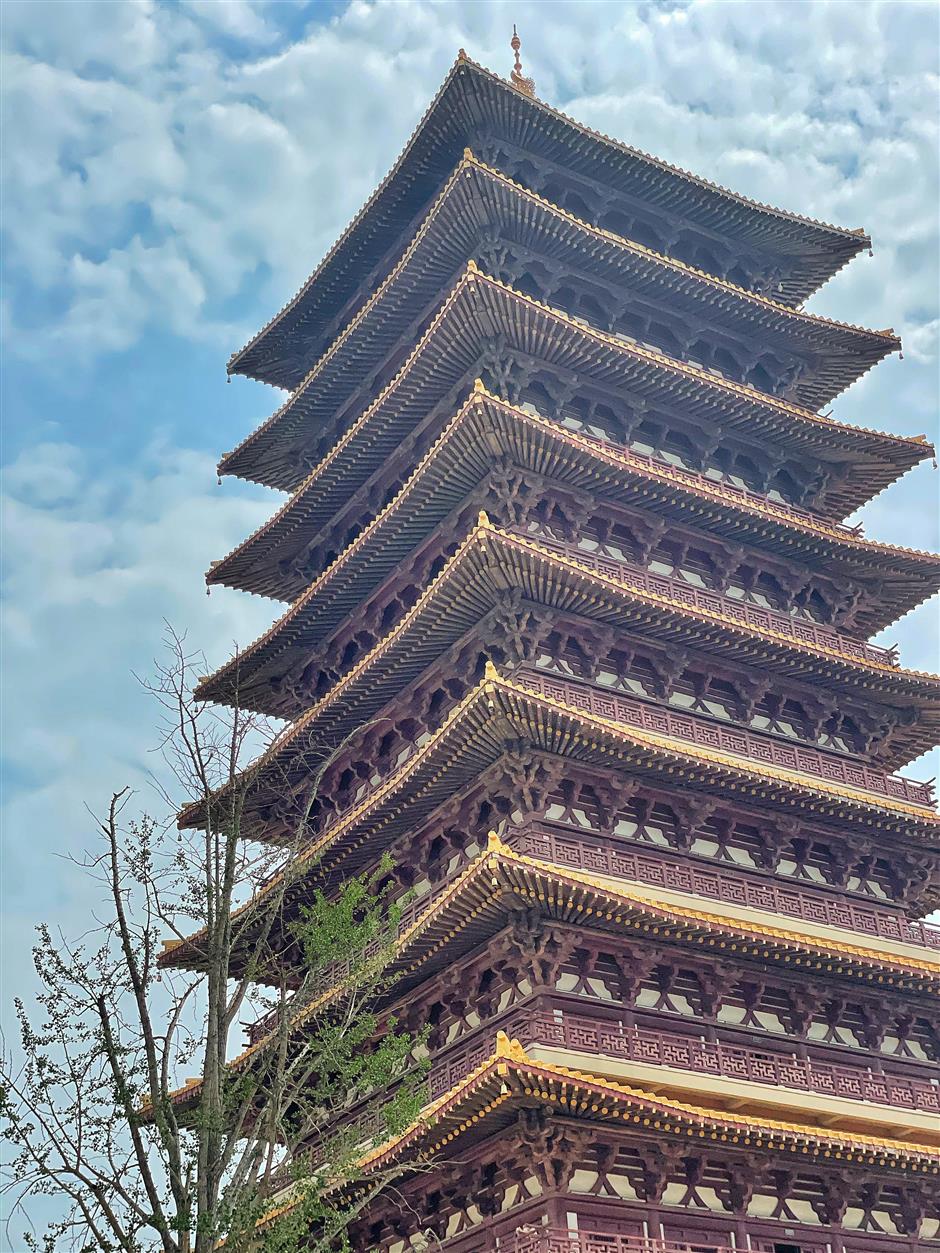 [Weekend Escape] 48 Hours in Nanjing, China's Ancient Capital