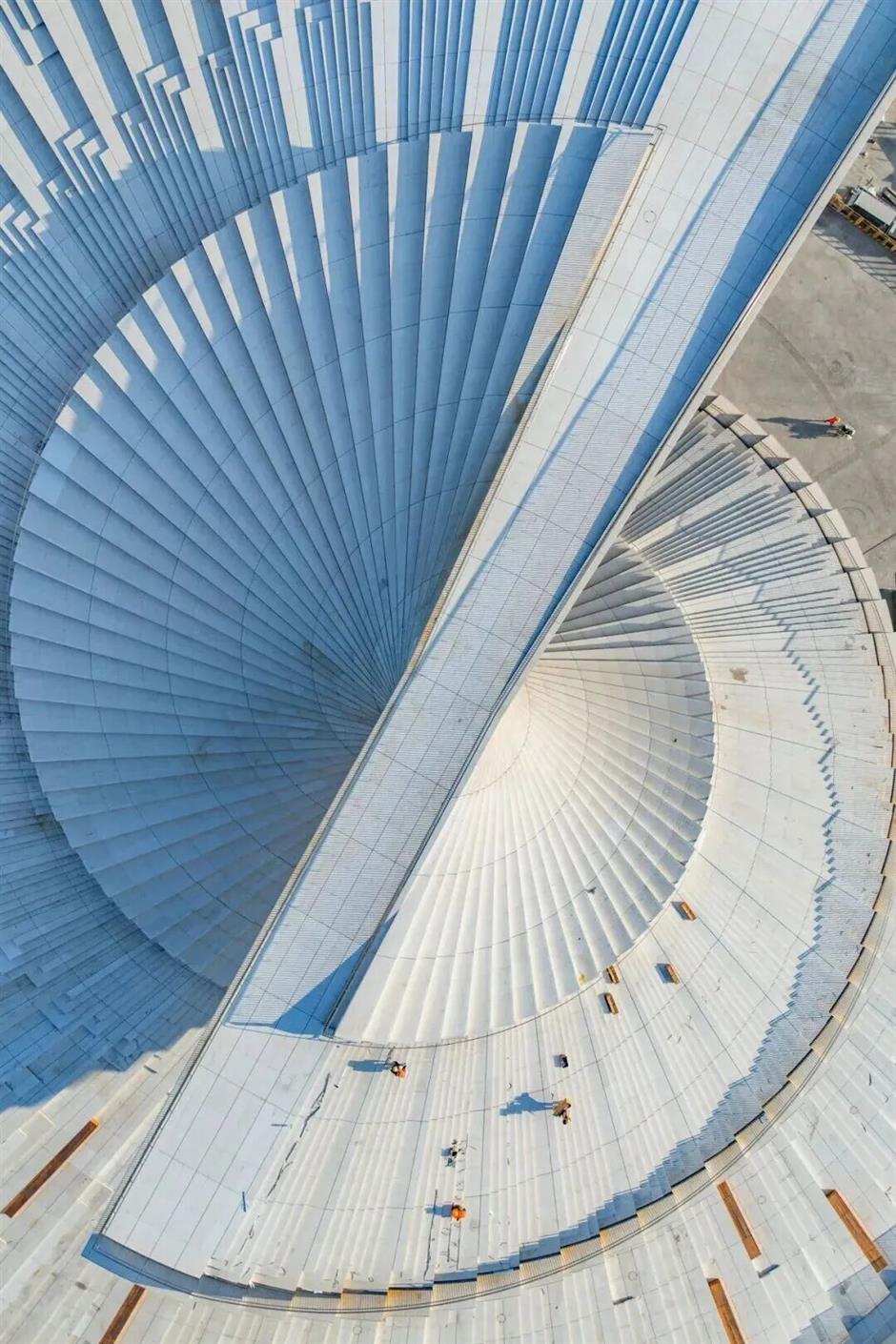 [Hai Lights] They're Almost Here! Harry Potter Studio Tour, Opera House, Sci-Fi Park and More