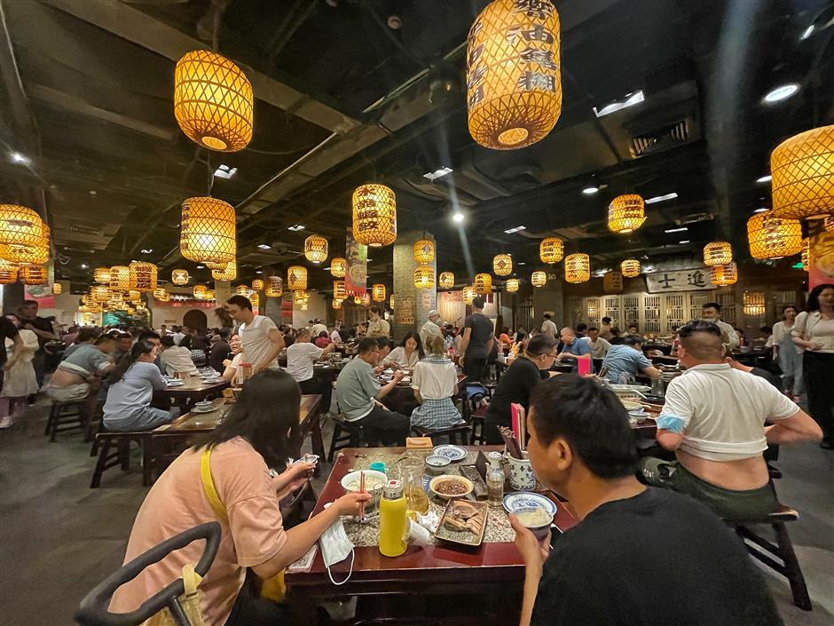 [Weekend Escape] 48 Hours in Nanjing, China's Ancient Capital