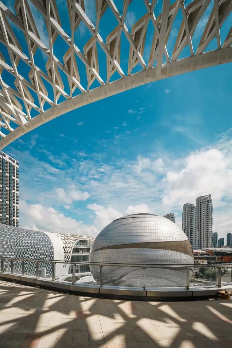 [Hai Lights] They're Almost Here! Harry Potter Studio Tour, Opera House, Sci-Fi Park and More