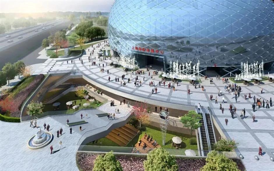 [Hai Lights] They're Almost Here! Harry Potter Studio Tour, Opera House, Sci-Fi Park and More