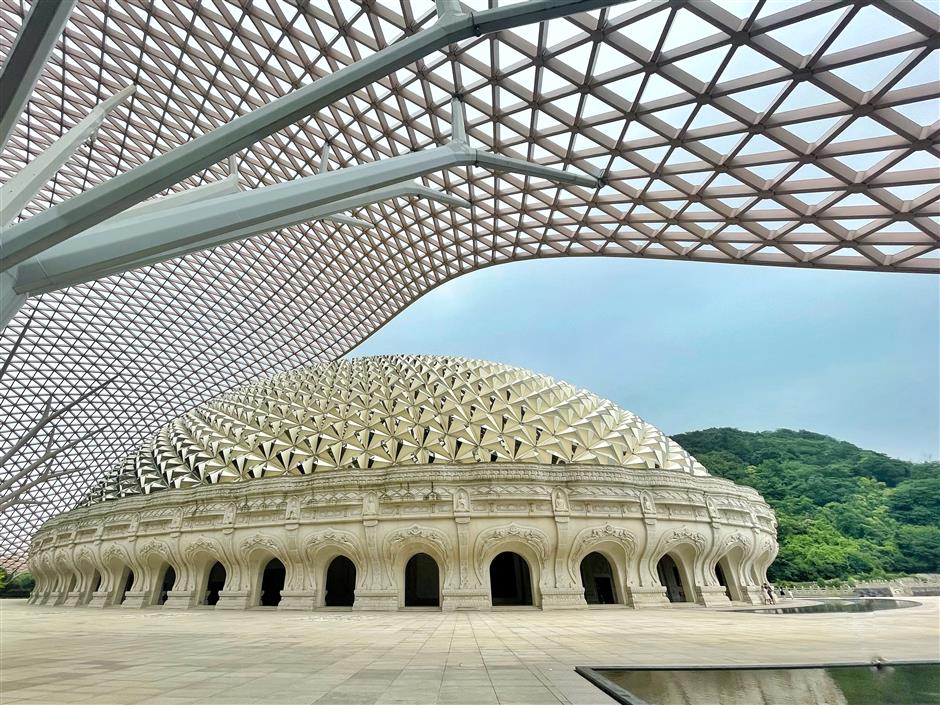 [Weekend Escape] 48 Hours in Nanjing, China's Ancient Capital