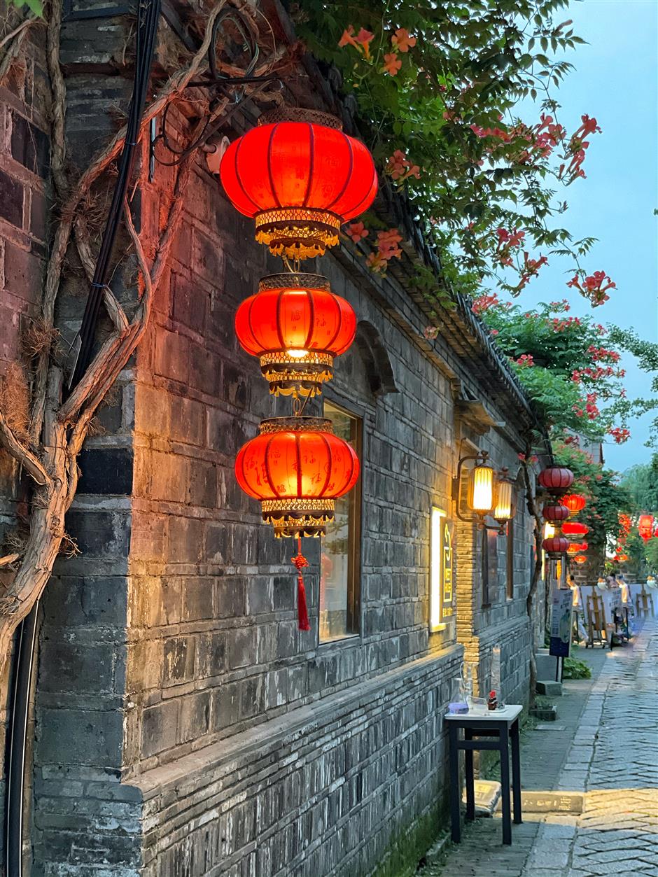 [Weekend Escape] 48 Hours in Nanjing, China's Ancient Capital