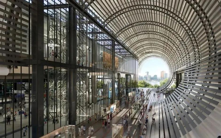 [Hai Lights] They're Almost Here! Harry Potter Studio Tour, Opera House, Sci-Fi Park and More