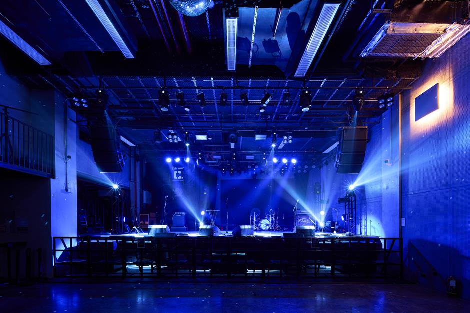 [Shanghai Secrets] The New Underground Clubbing Mecca