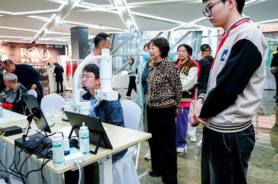 Colorectal and Prostate Cancer Cases on the Rise in the City