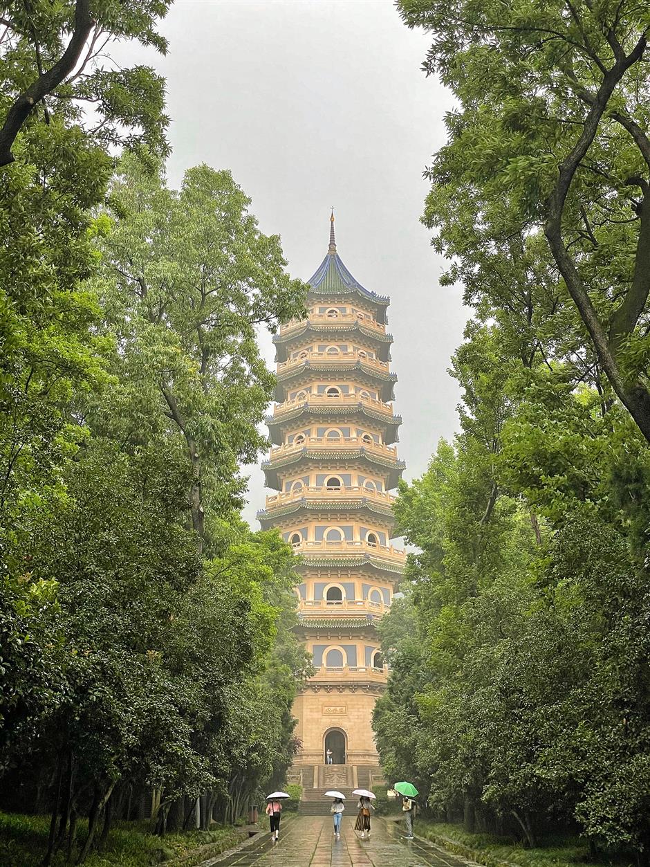 [Weekend Escape] 48 Hours in Nanjing, China's Ancient Capital