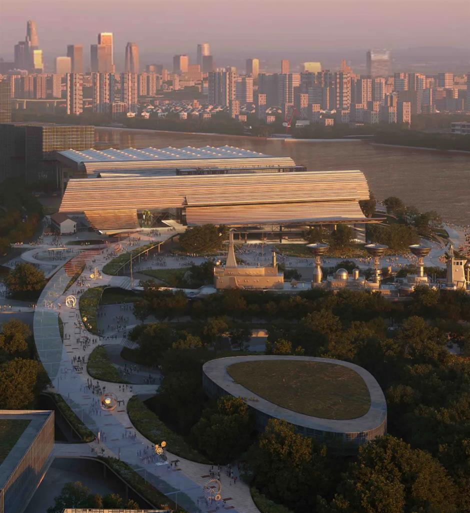 [Hai Lights] They're Almost Here! Harry Potter Studio Tour, Opera House, Sci-Fi Park and More