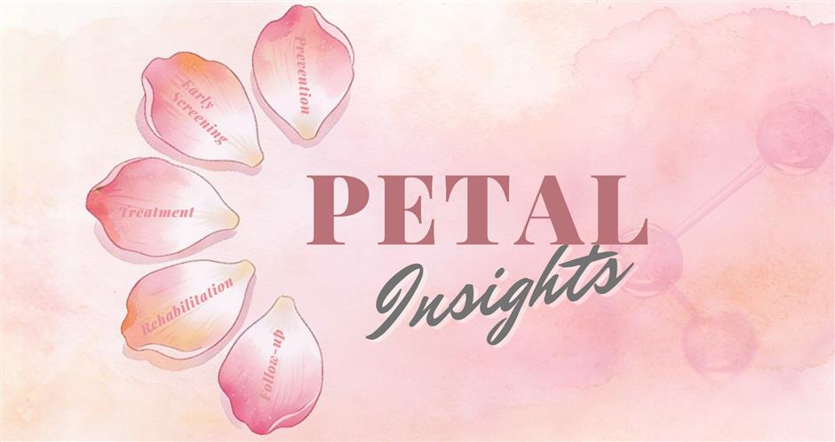 [PETAL Insights] Your Leg Is Swollen, Don't Wait to Find Out Why