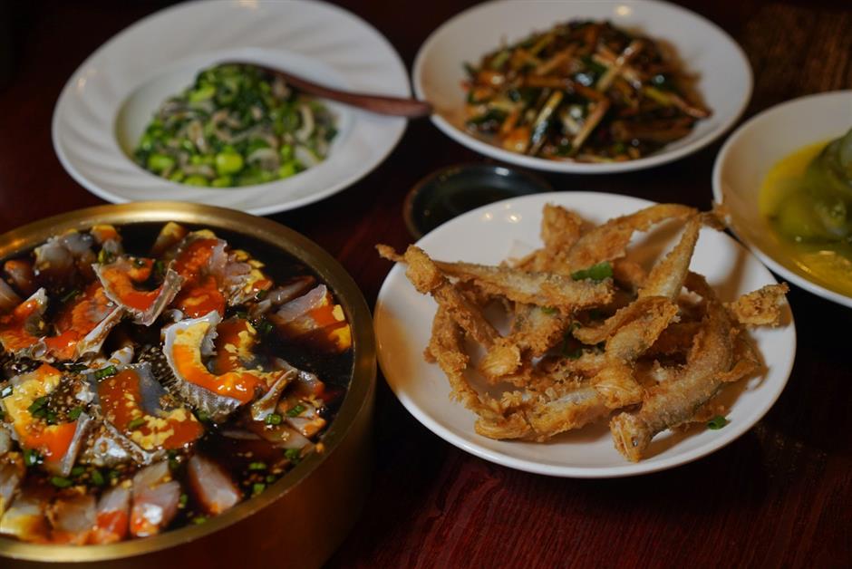 [My Shanghai] 48 Hours in Shanghai by a 10-Year Foodie Veteran