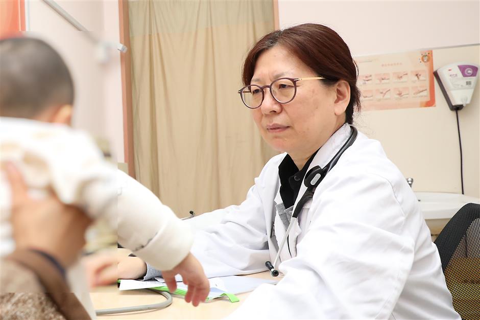 [China Tech] Breakthrough on a Common and Serious Child Disease