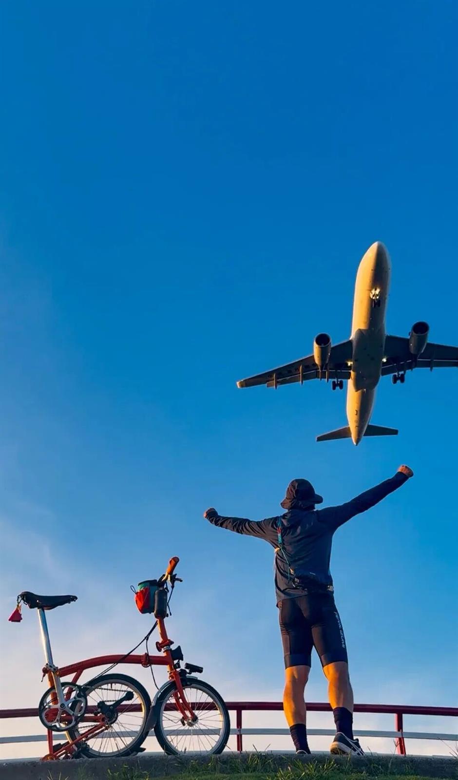 上海这3条骑行线入选全国精品!颜值体验双在线