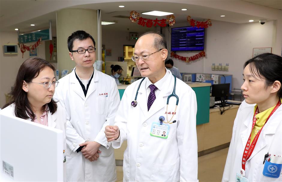 [China Tech] Breakthrough on a Common and Serious Child Disease