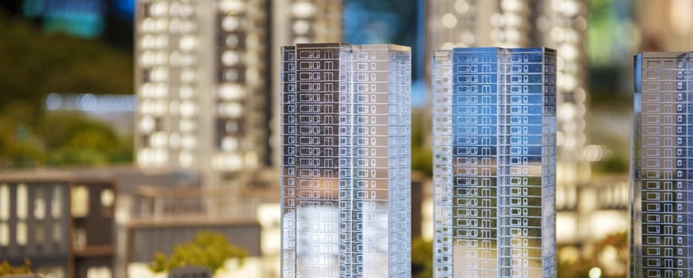 Shanghai Tops 70 Chinese Cities for New Home Price Gain in March