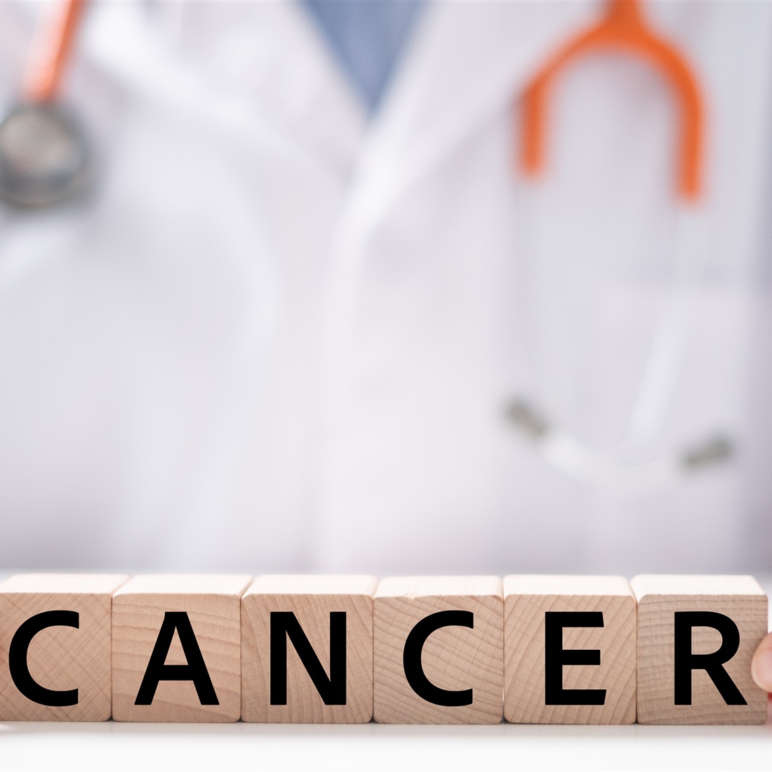 Colorectal and Prostate Cancer Cases on the Rise in the City