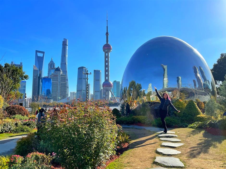 [My Shanghai] 48 Hours in Shanghai by a 10-Year Foodie Veteran