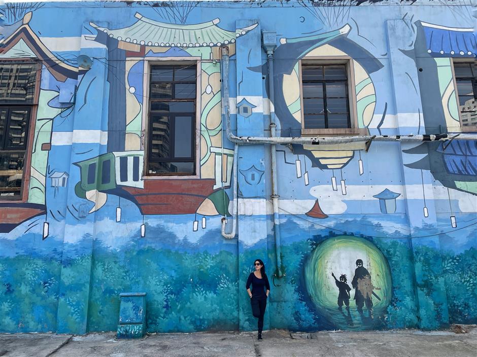 [My Shanghai] 48 Hours in Shanghai by a 10-Year Foodie Veteran