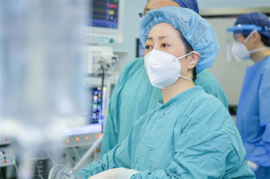 [SH Health Guide] 'Shanghai Cradle' Brings World-class Care to International Families