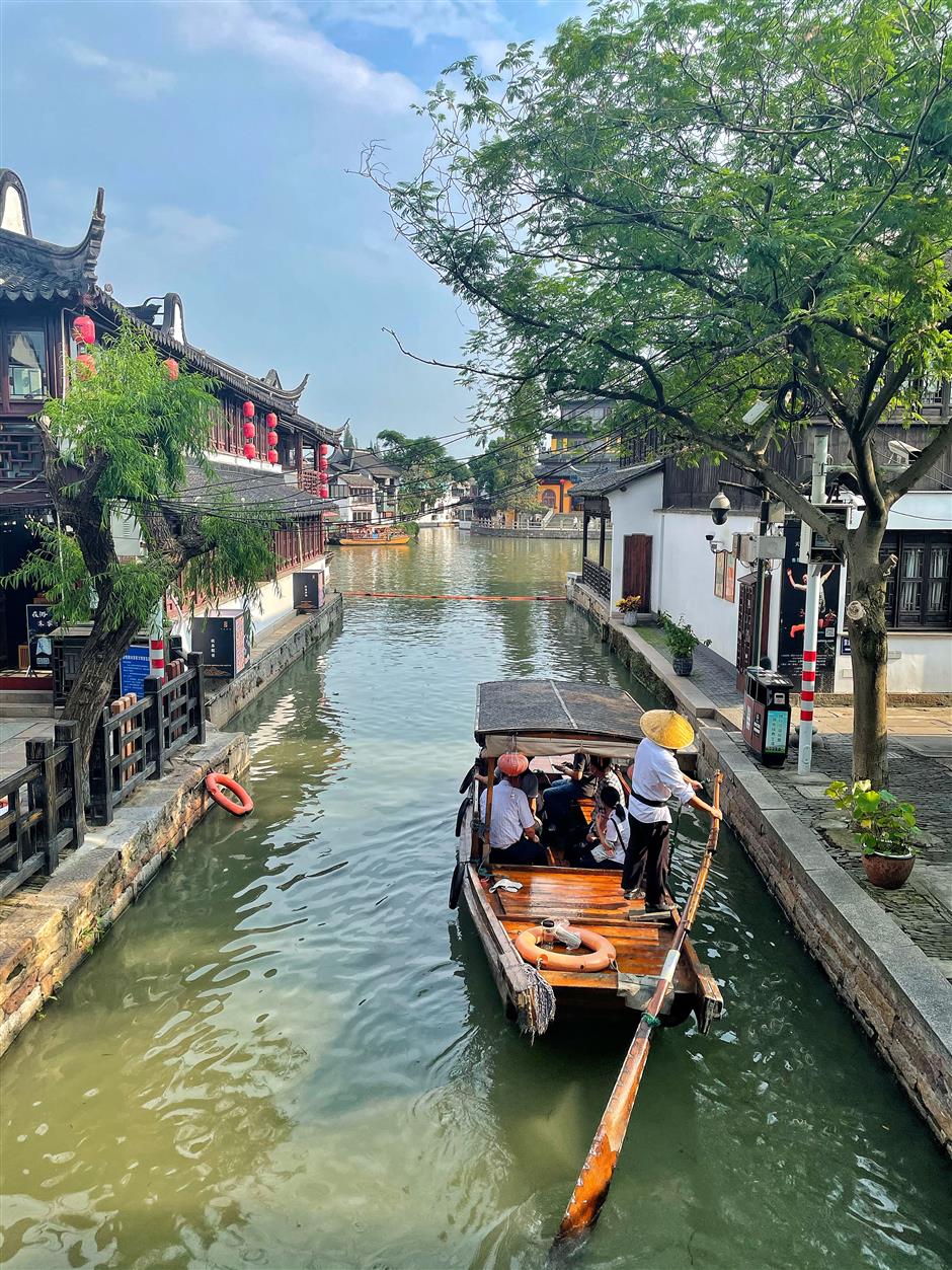 [My Shanghai] 48 Hours in Shanghai by a 10-Year Foodie Veteran