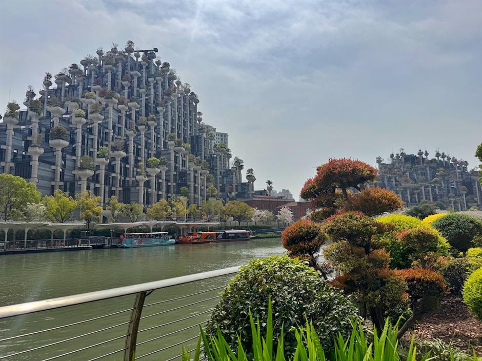 [My Shanghai] 48 Hours in Shanghai by a 10-Year Foodie Veteran