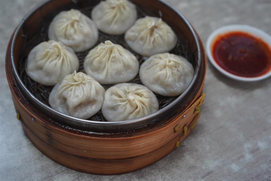 [My Shanghai] 48 Hours in Shanghai by a 10-Year Foodie Veteran