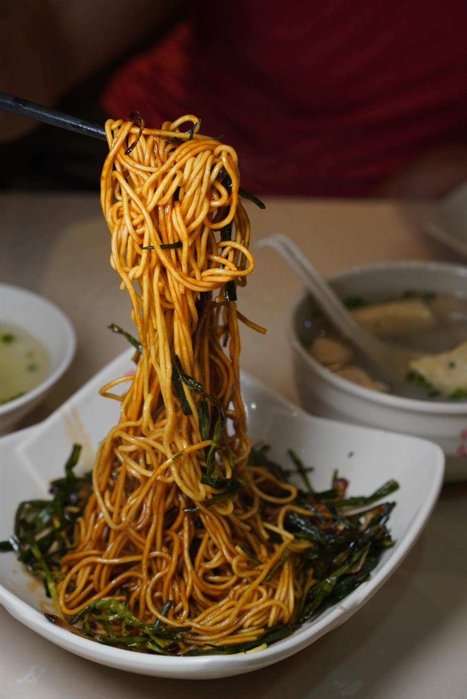 [My Shanghai] 48 Hours in Shanghai by a 10-Year Foodie Veteran