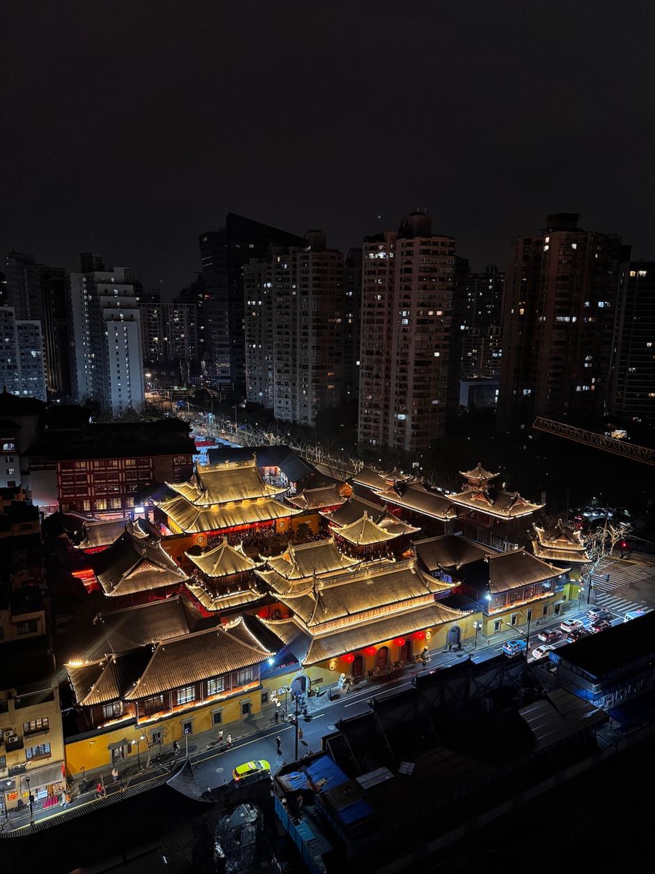 [My Shanghai] 48 Hours in Shanghai by a 10-Year Foodie Veteran