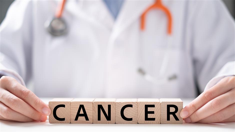 Colorectal and Prostate Cancer Cases on the Rise in the City