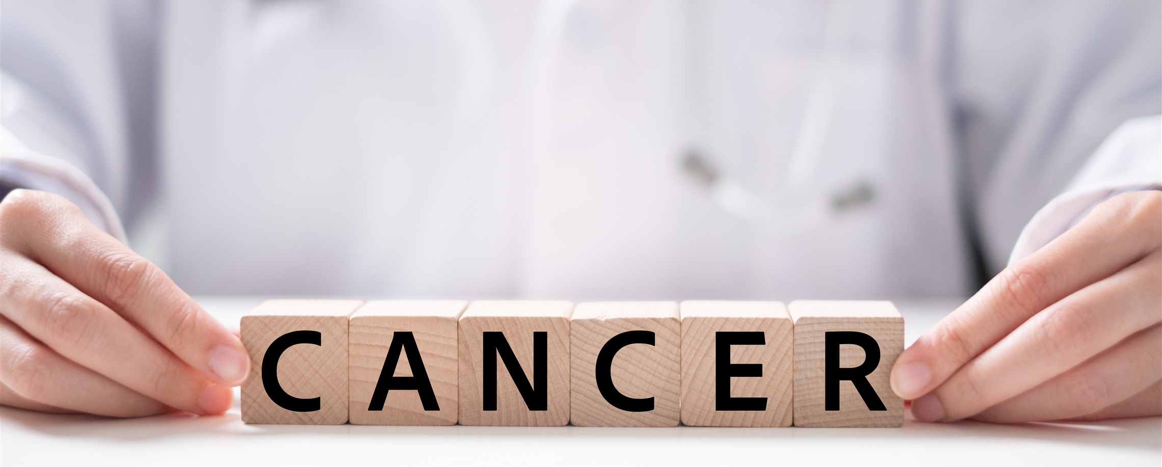 Colorectal and Prostate Cancer Cases on the Rise in the City