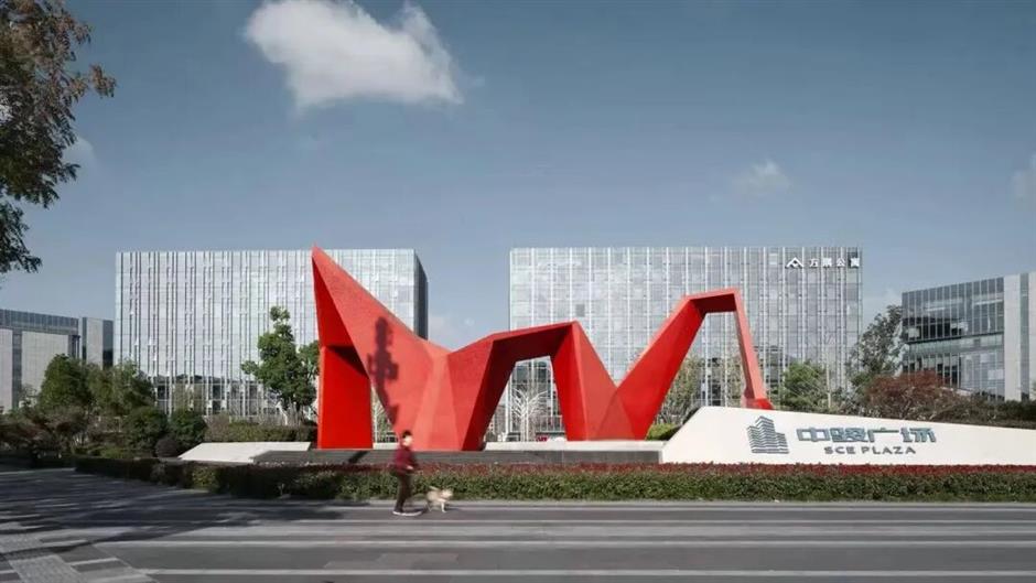 春日Color Walk走起!在沪郊和色彩撞个满怀