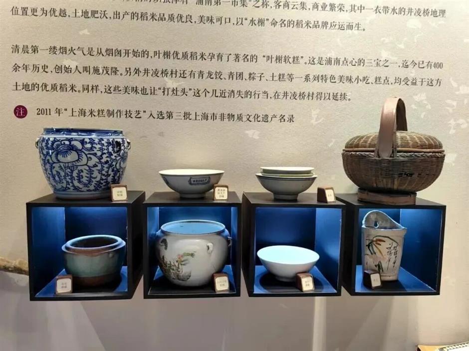 千亩花谷、非遗手作、田园小院,都藏在上海这个小镇!