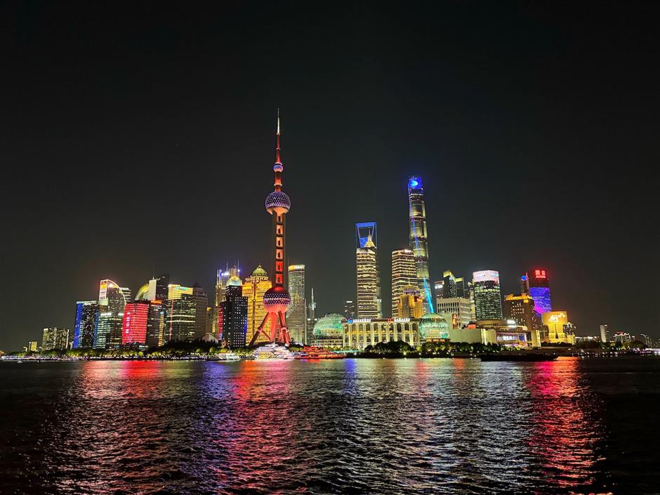 [My Shanghai] 48 Hours in Shanghai by a 10-Year Foodie Veteran