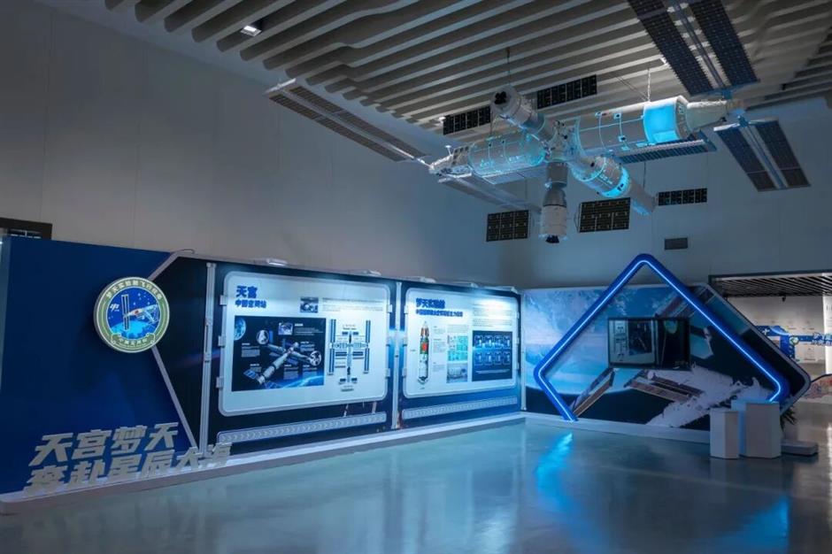 春日Color Walk走起!在沪郊和色彩撞个满怀