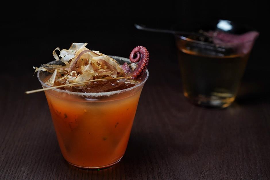 [My Shanghai] 48 Hours in Shanghai by a 10-Year Foodie Veteran